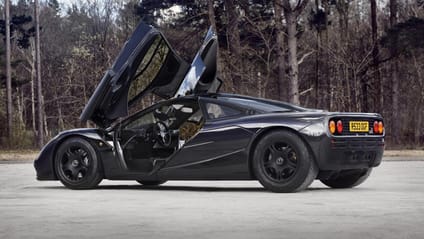 McLaren F1