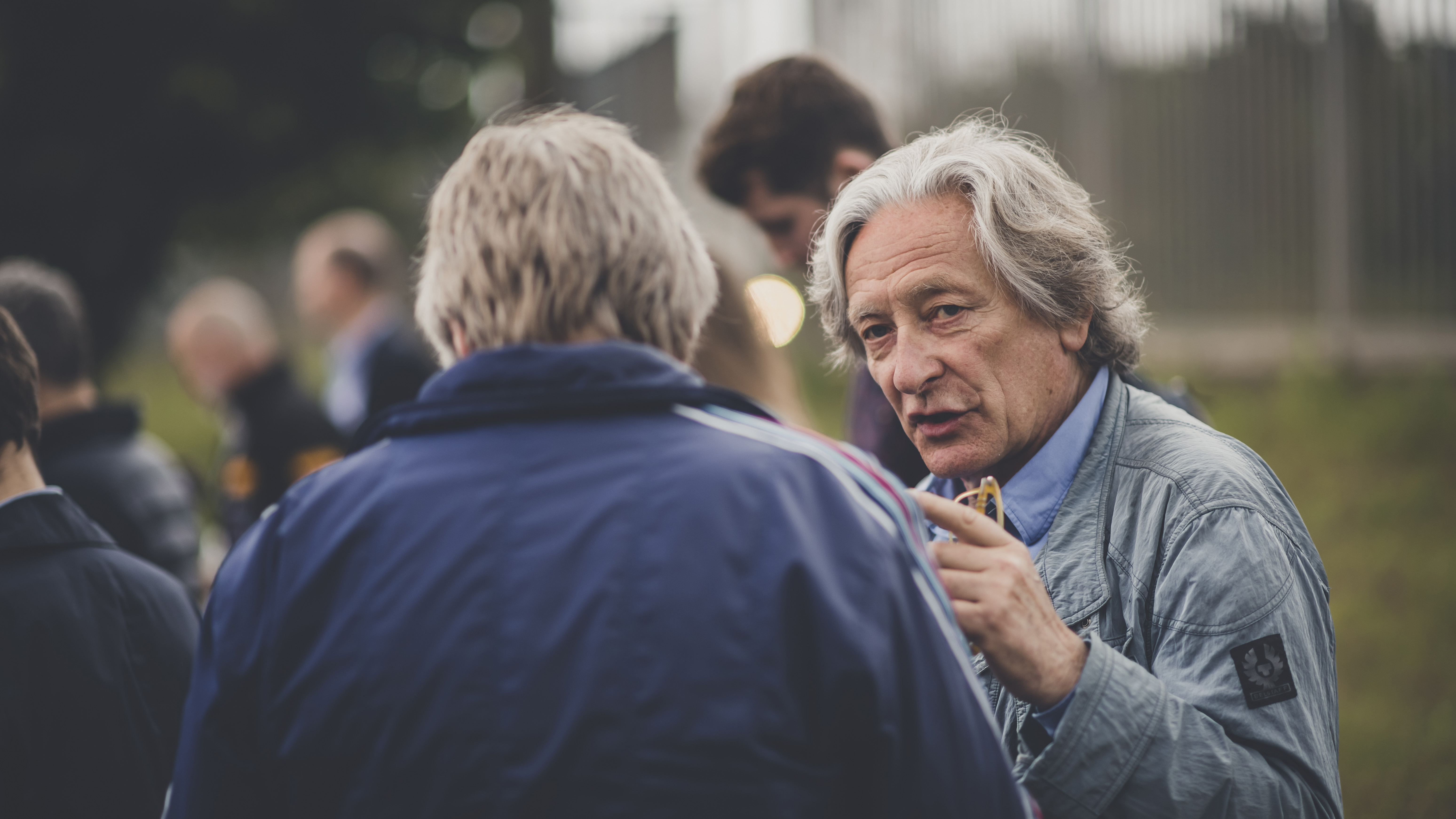 The secrets behind the cars and stunts in 'The Italian Job' | Top Gear, image size:6192x3483