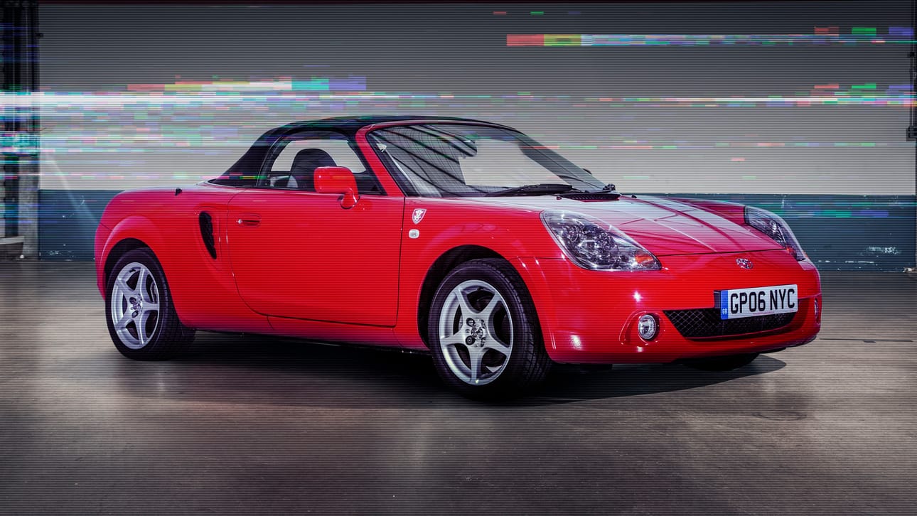 These are 10 of the best Japanese performance cars Top Gear