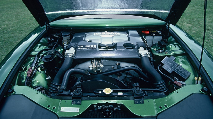 Did Nissan invent the sensible sports car with the AP-X? | Top Gear