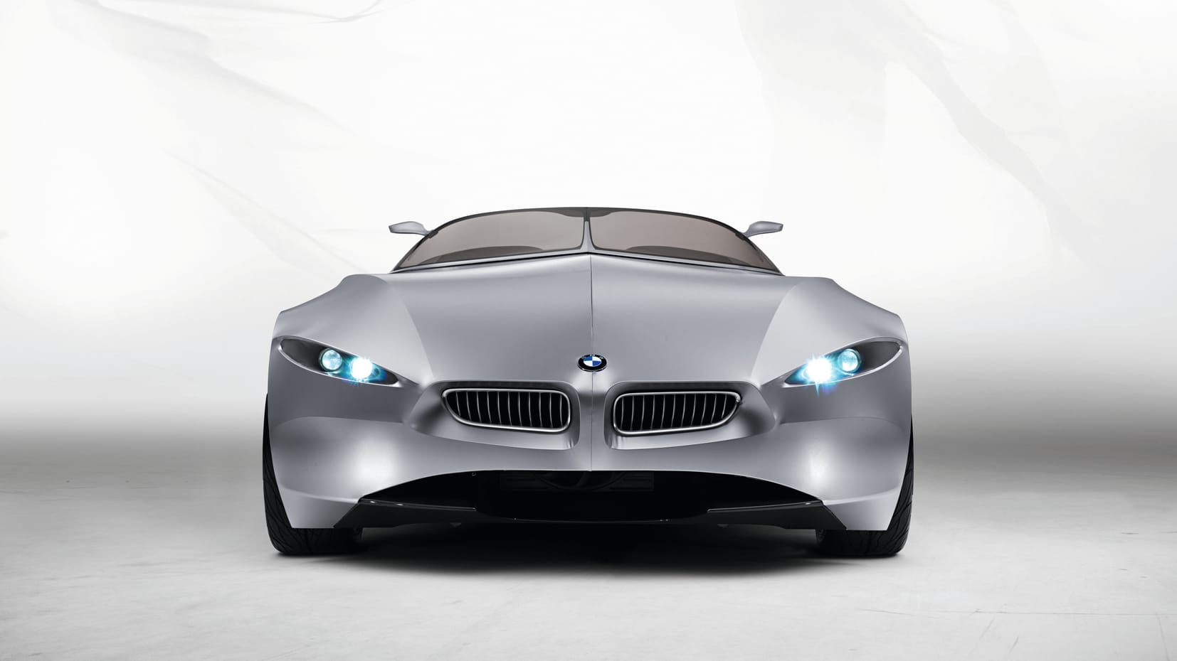 TG’s guide to concepts: the BMW GINA | Top Gear