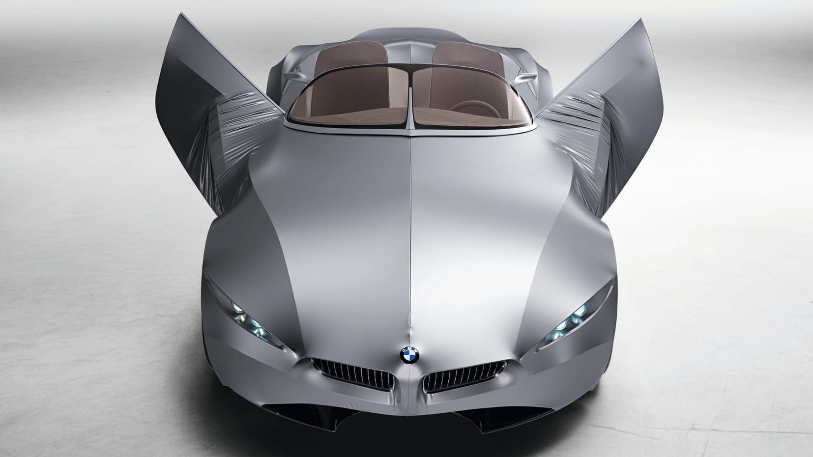 TG’s guide to concepts: the BMW GINA | Top Gear