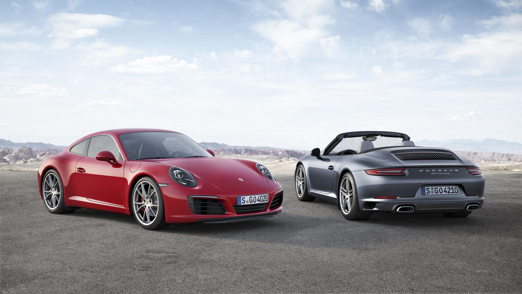 Here's every single generation of Porsche 911 | Top Gear Here's every single generation of Porsche 911 | Top Gear