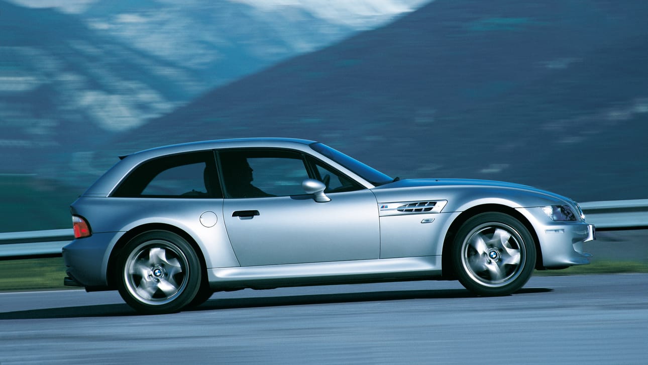 13 of the best shooting brakes ever made Top Gear