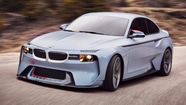 Concept Cars 2022 Bmw