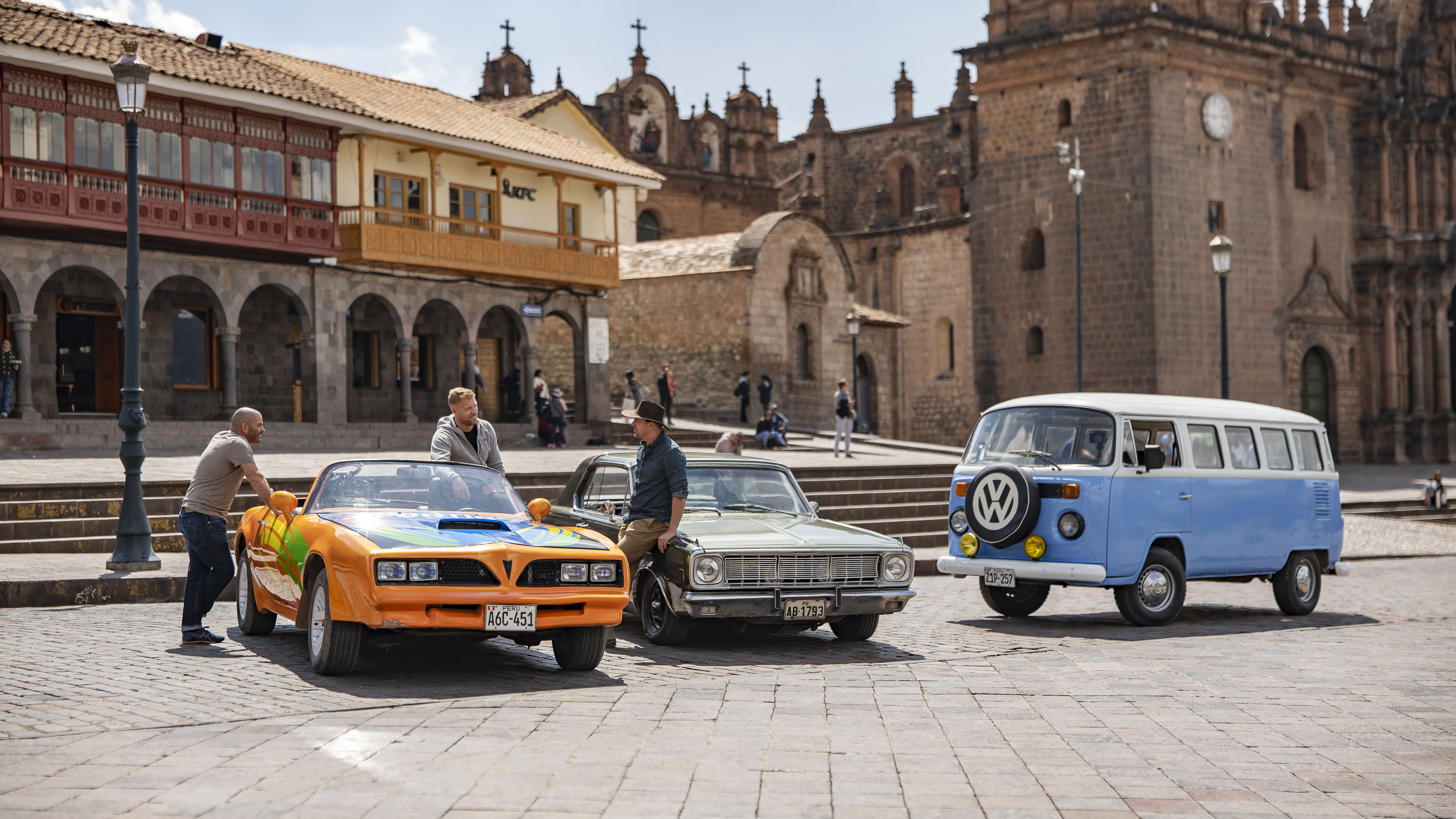 Top Gear series 28: your full preview | Top Gear