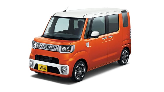 Ten Japanese kei cars we need in the UK | Top Gear Ten Japanese kei cars we need in the UK | Top Gear
