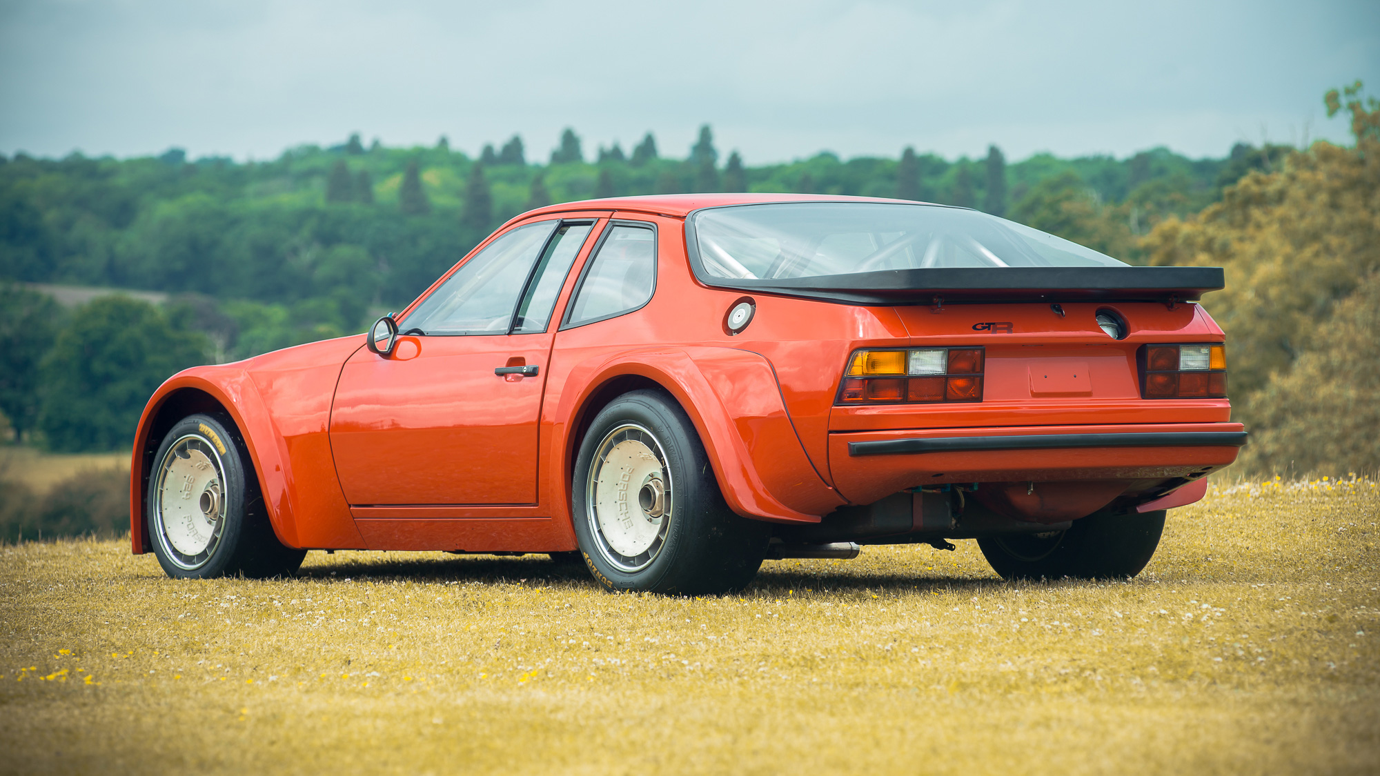 You need this Porsche 924 GTR. Here's why | Top Gear