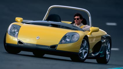 Renault Sport Spider