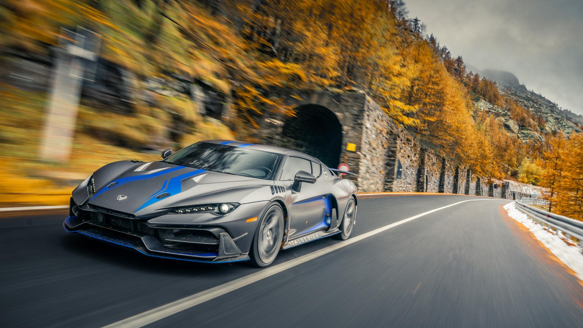 TG's guide to coachbuilders: Italdesign Giugiaro | Top Gear