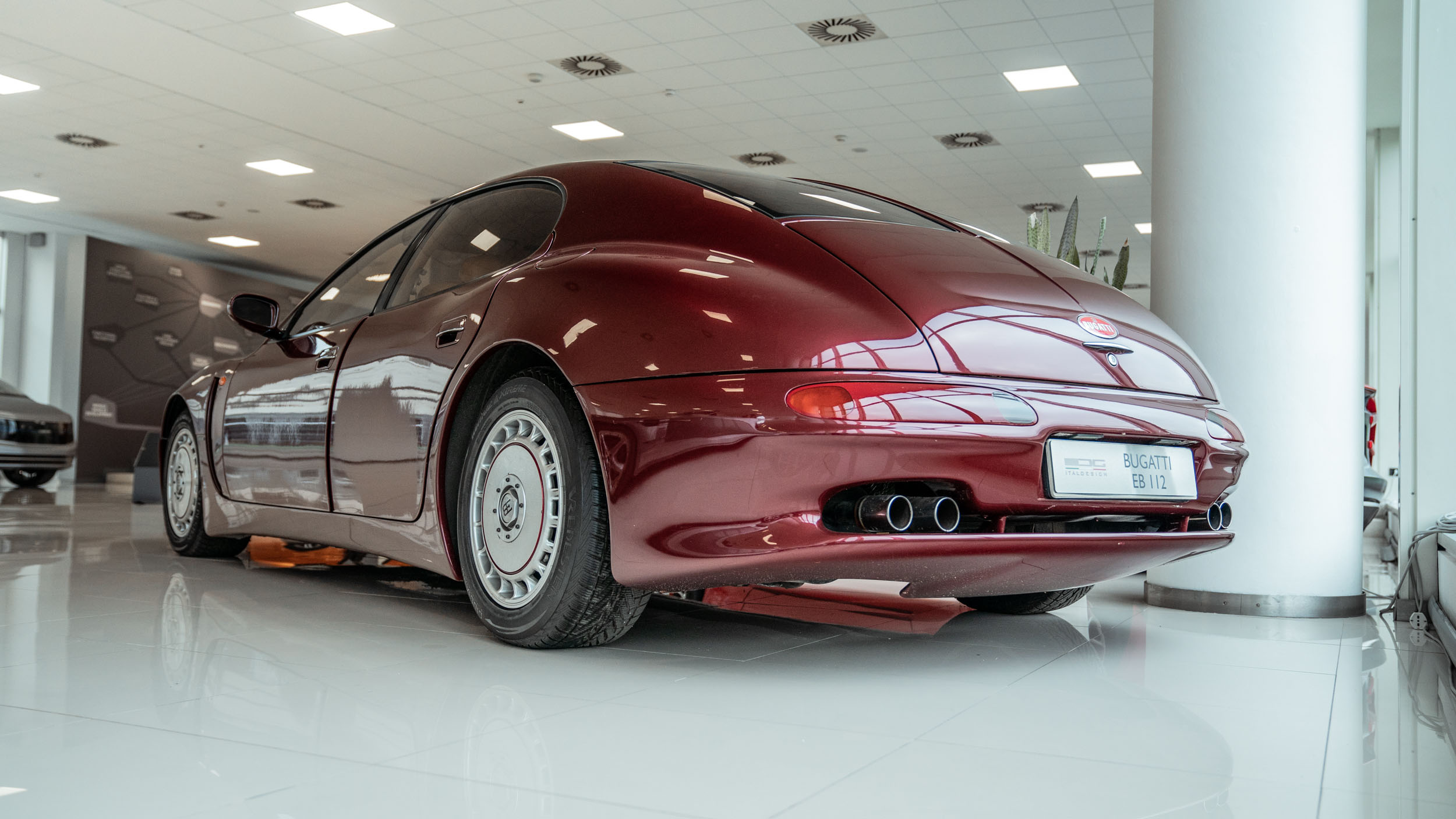 BMW Columbus РјРёРЅРёРІСЌРЅ
