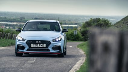 What's It Like Living With The Hyundai I30N?, Answering Your Questions  About The I30N