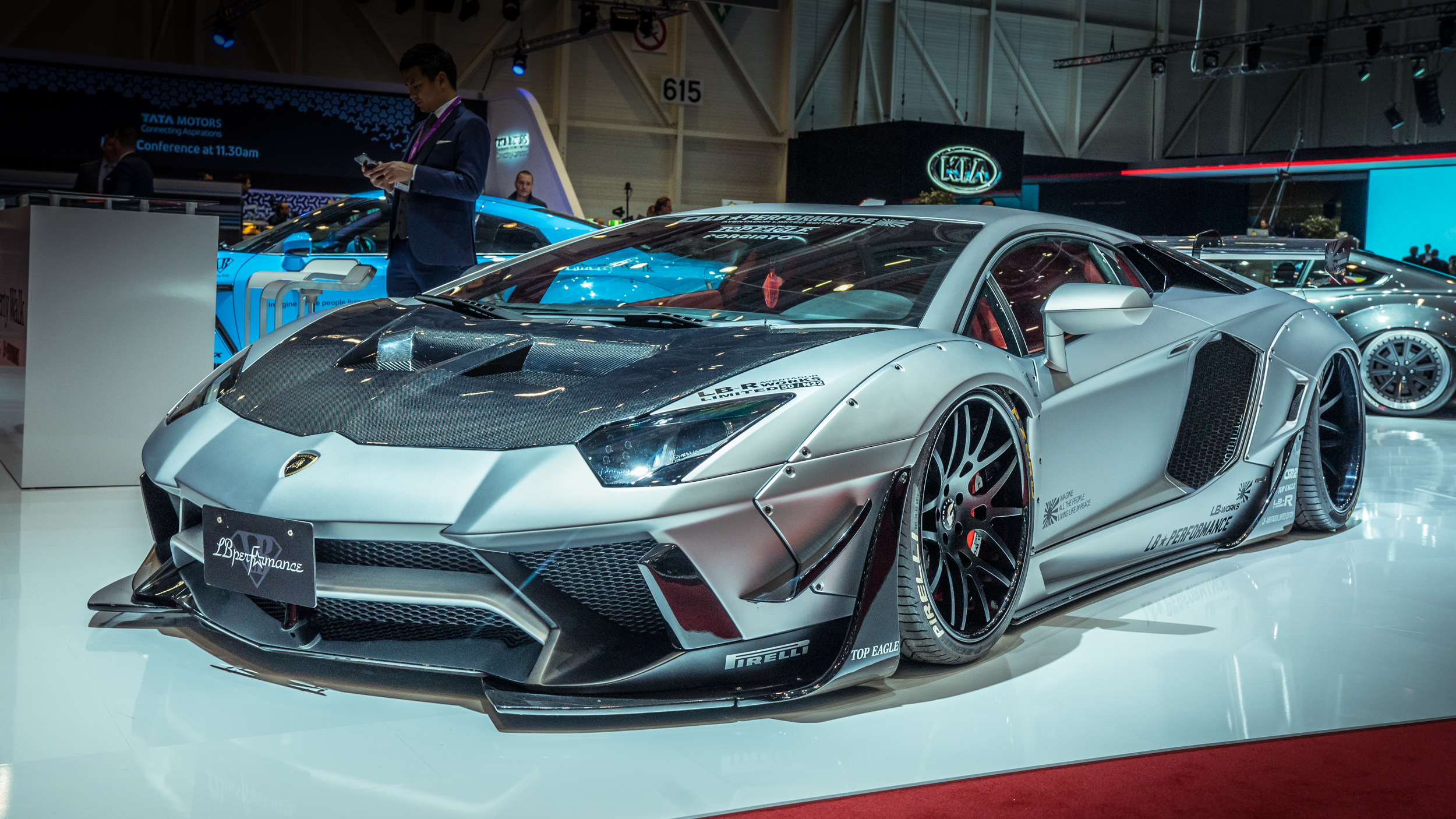 970 Car Modification Shops In Bahrain  Latest