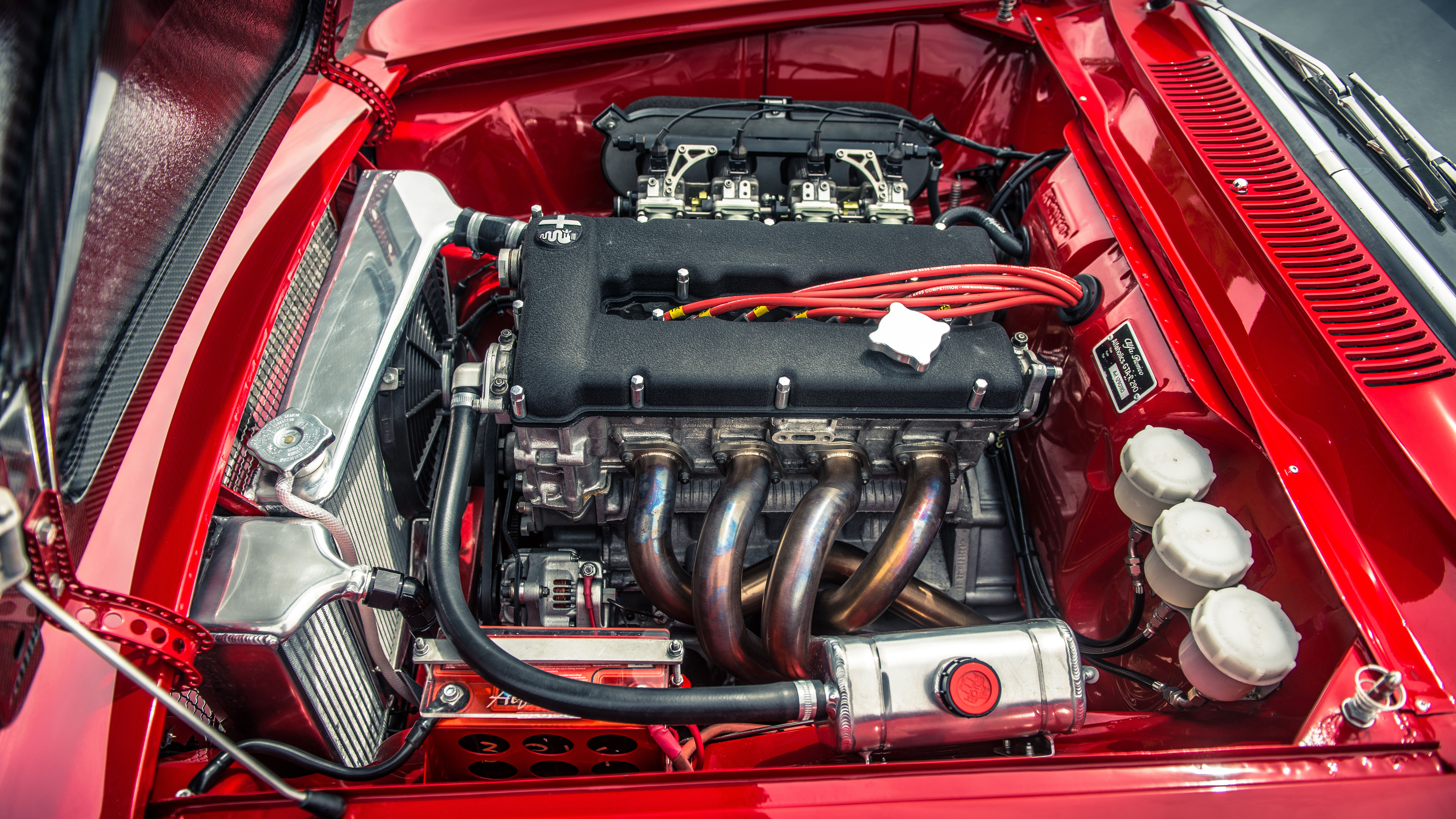 Alfaholics Or Giulia Qv Which Alfa Would You Go Home In Top Gear