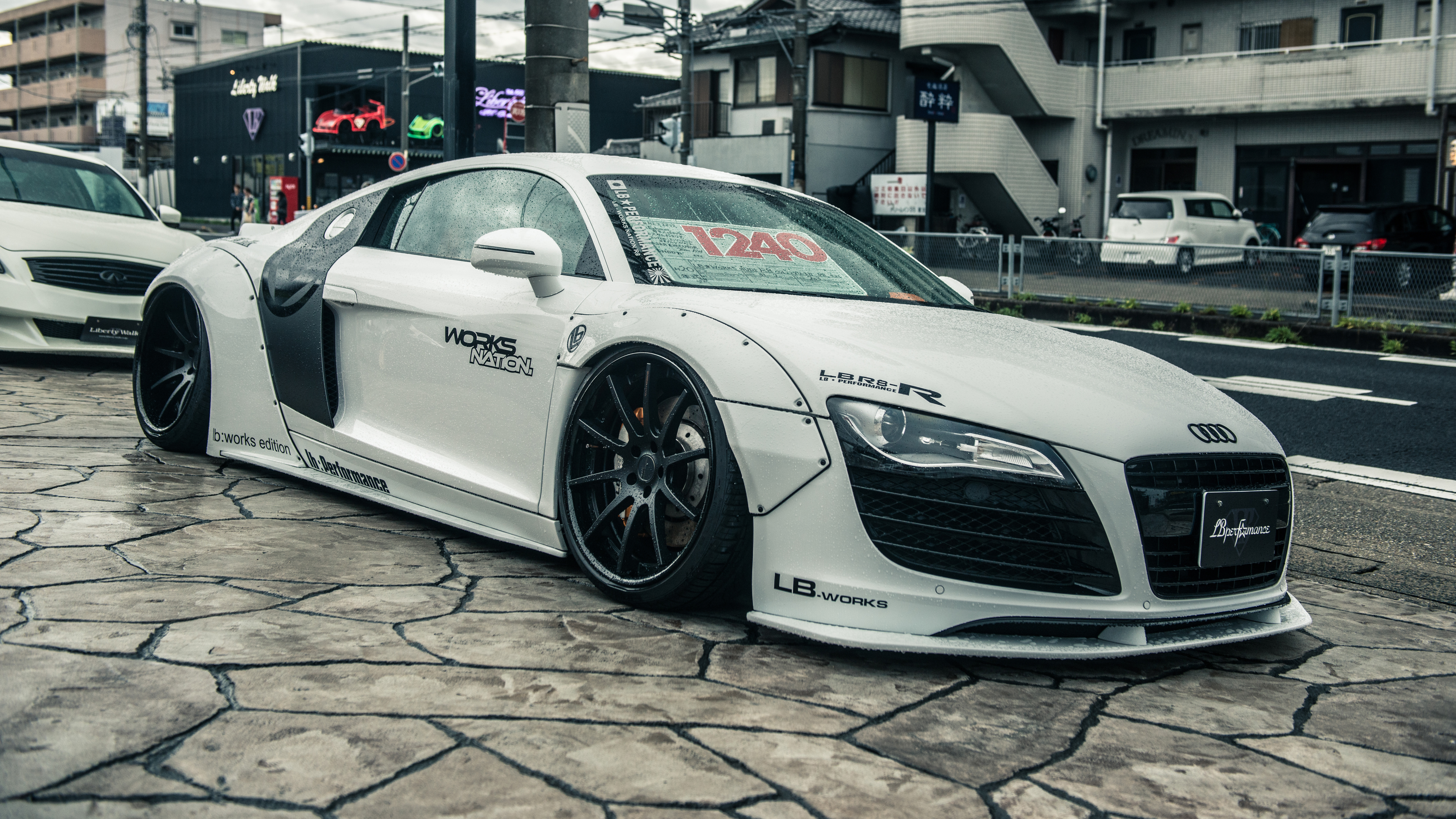 75 Car Modification Shops In Bangladesh  Best Free