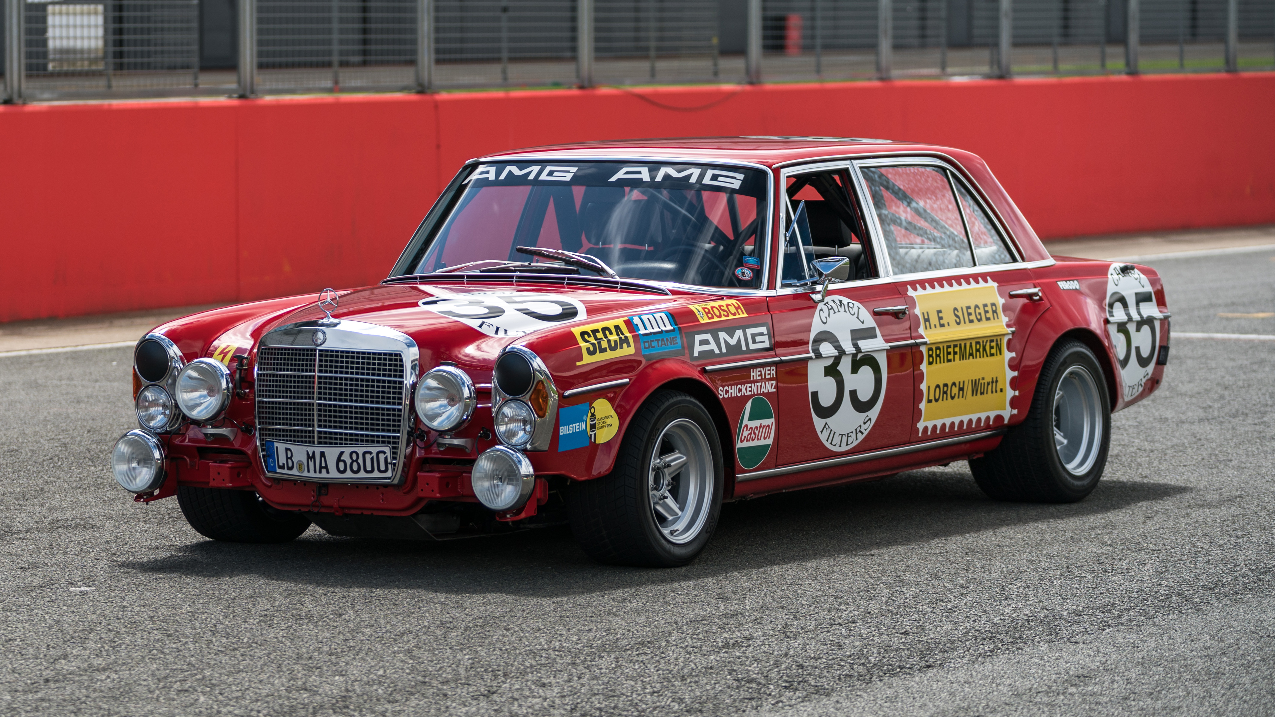 Mercedes Amg S Toy Box Is The Best Kind Of Toy Box Top Gear