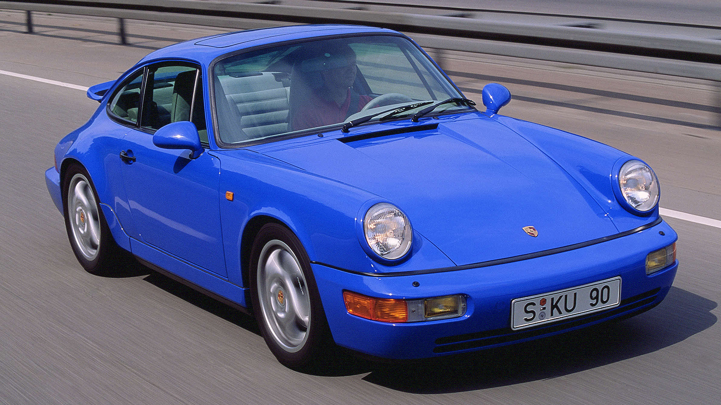 Here's every single generation of Porsche 911 | Top Gear Here's every single generation of Porsche 911 | Top Gear