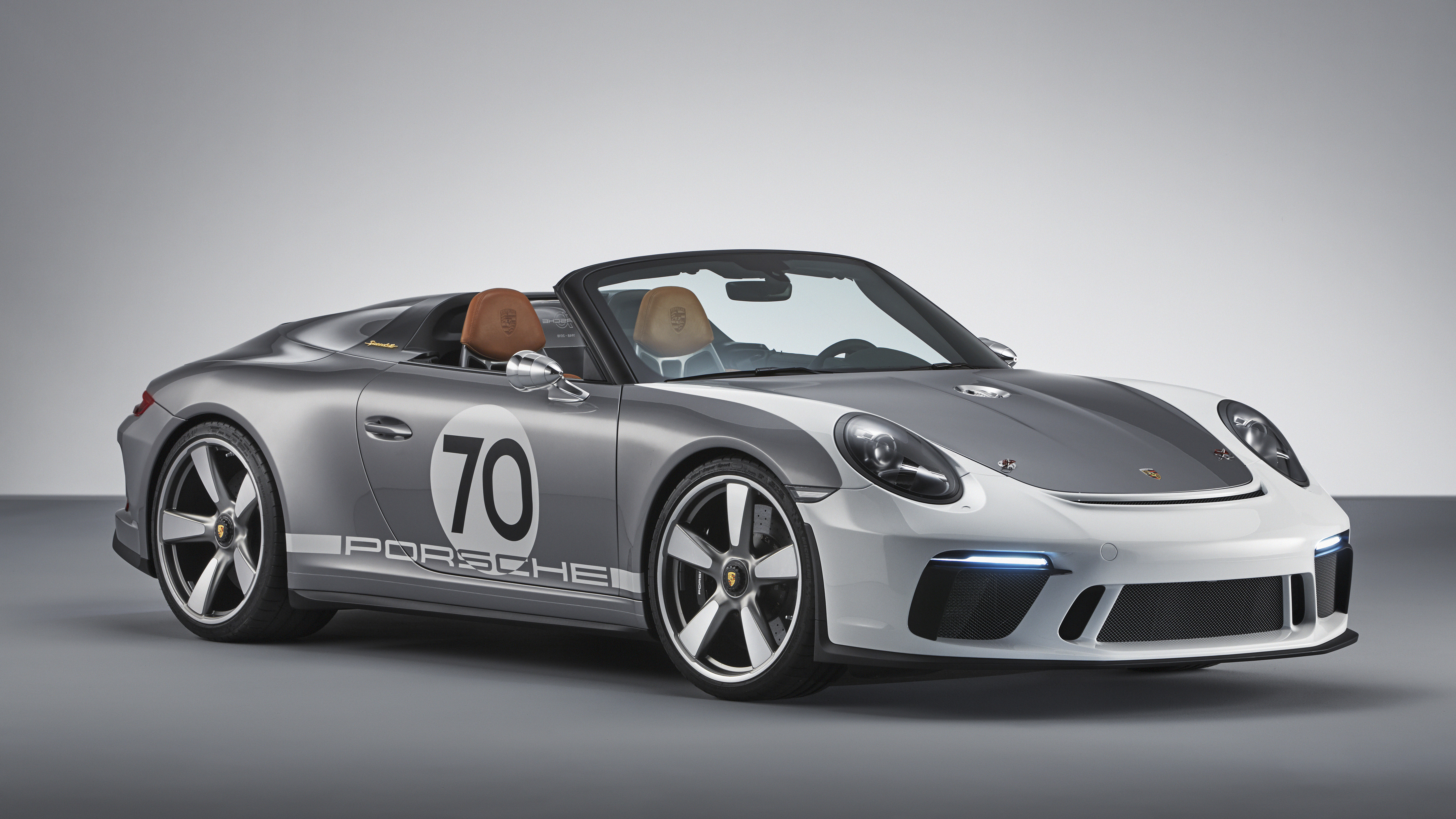 A brief history of Porsche Speedsters | Top Gear