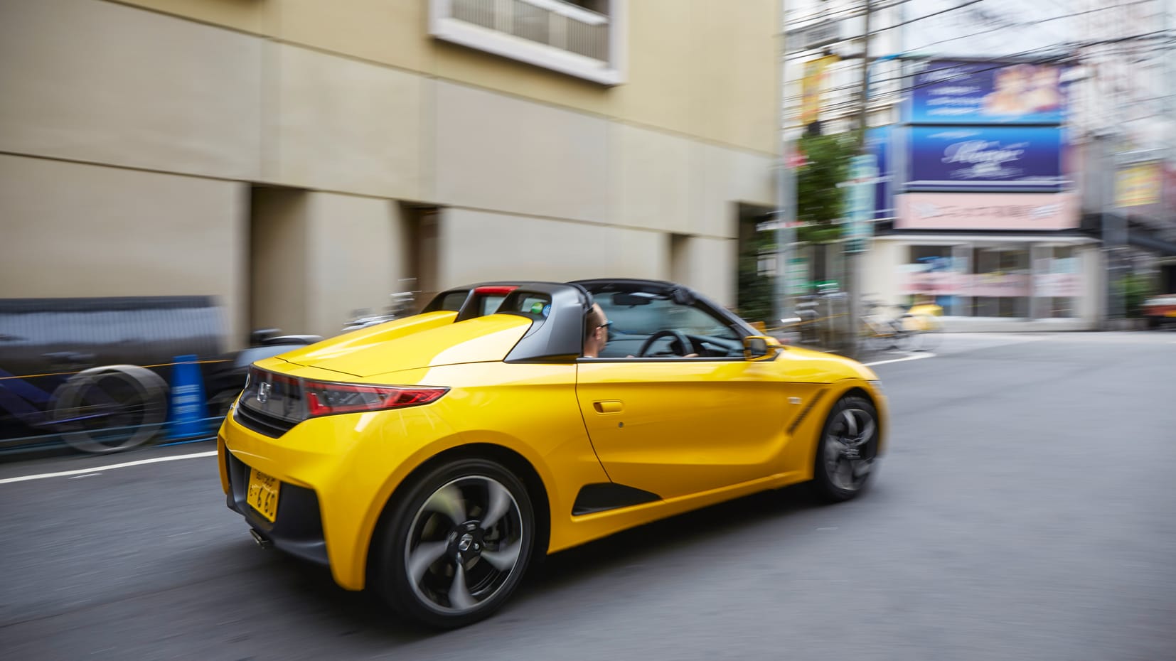 Ten Japanese kei cars we need in the UK | Top Gear