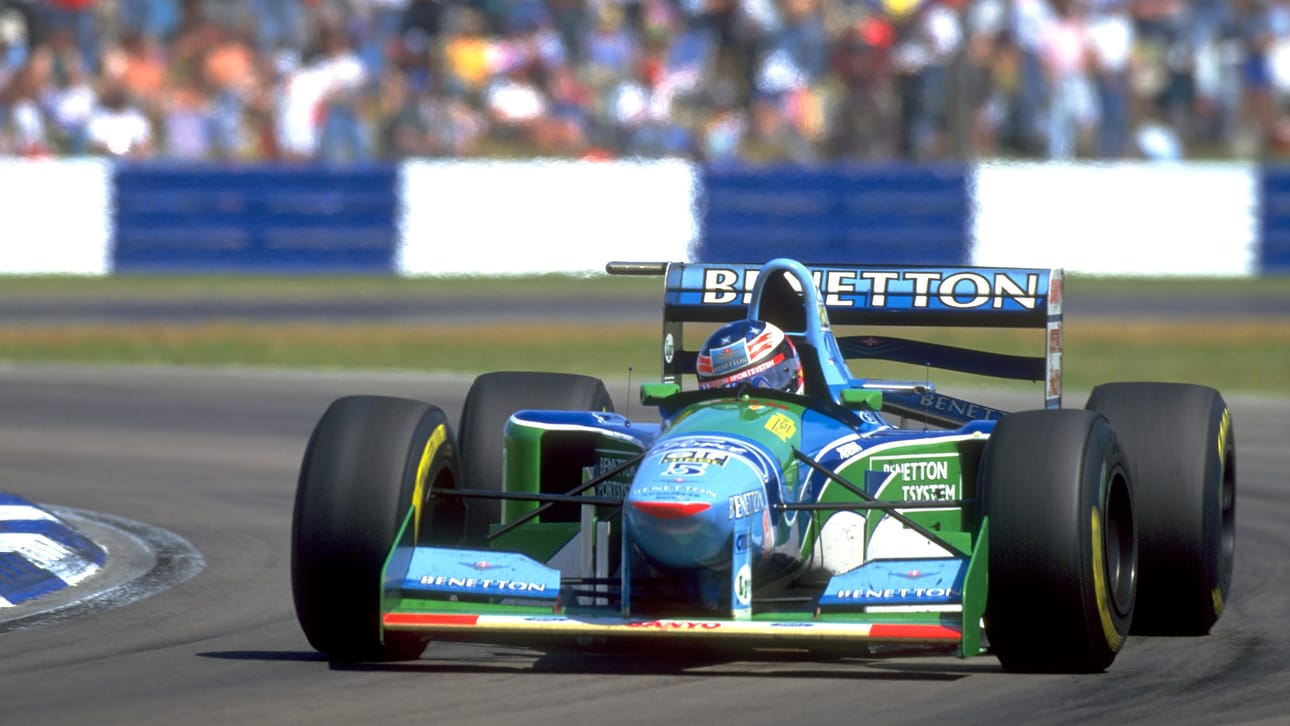 Take a stroll through 60 years of Cosworth history | Top Gear