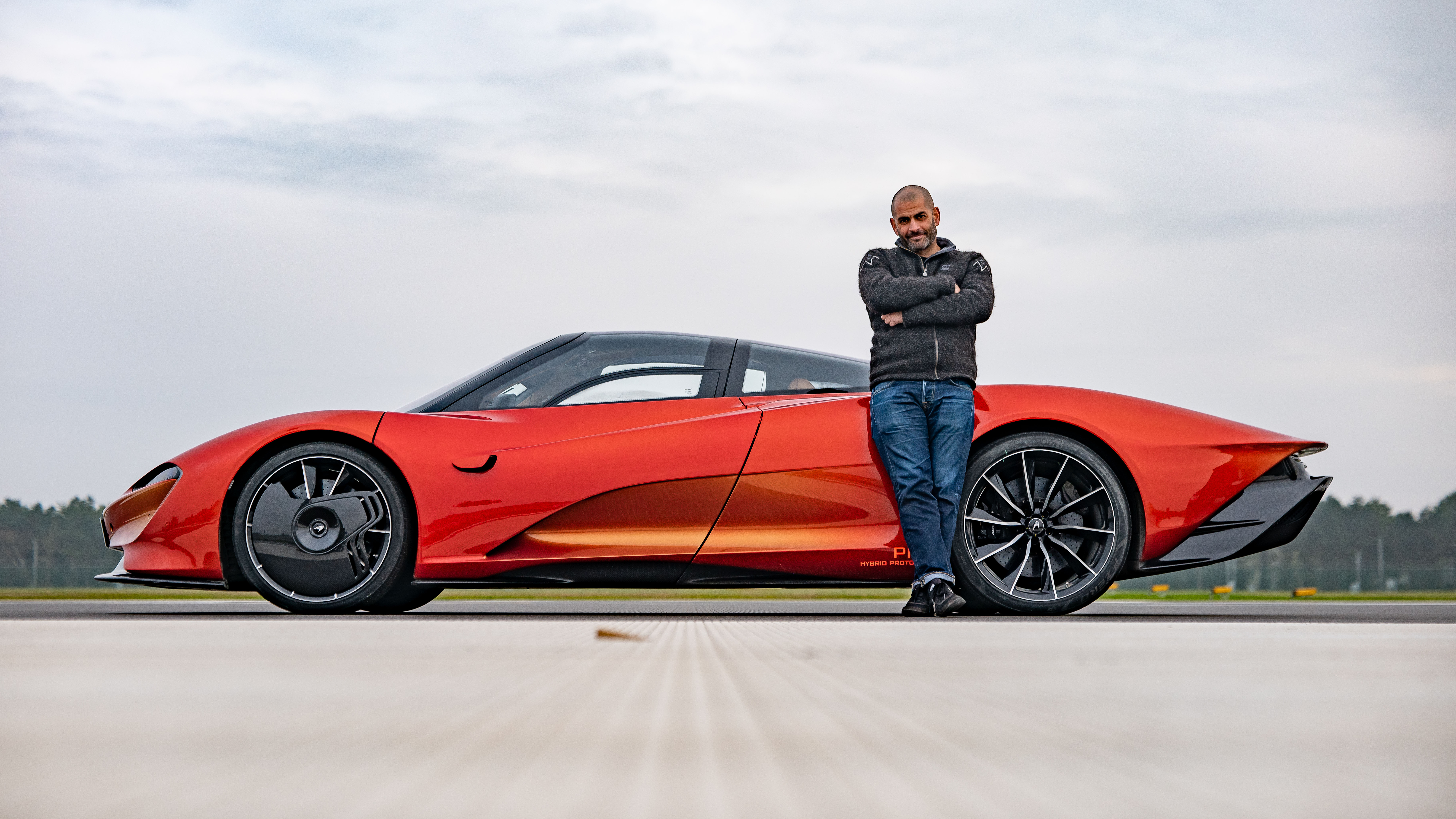 Gallery: Top Gear series 28, episode 2 | Top Gear
