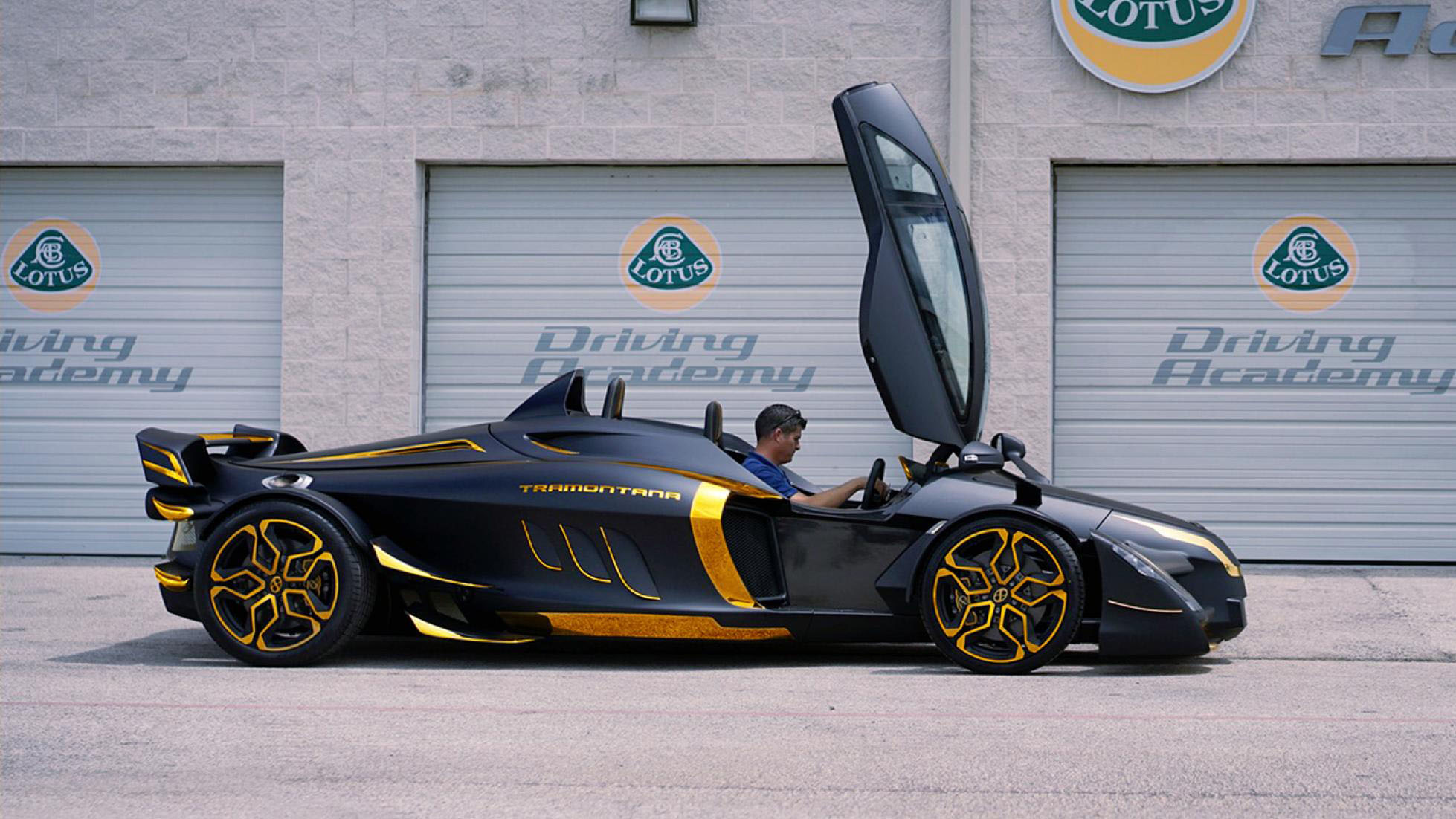 Top Gear S Top 9 Formula One Cars For The Road Top Gear