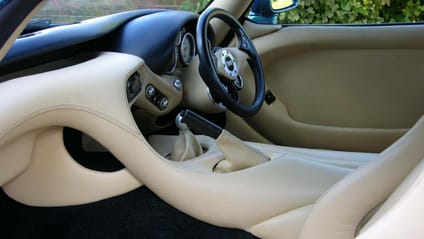 TVR Cerbera