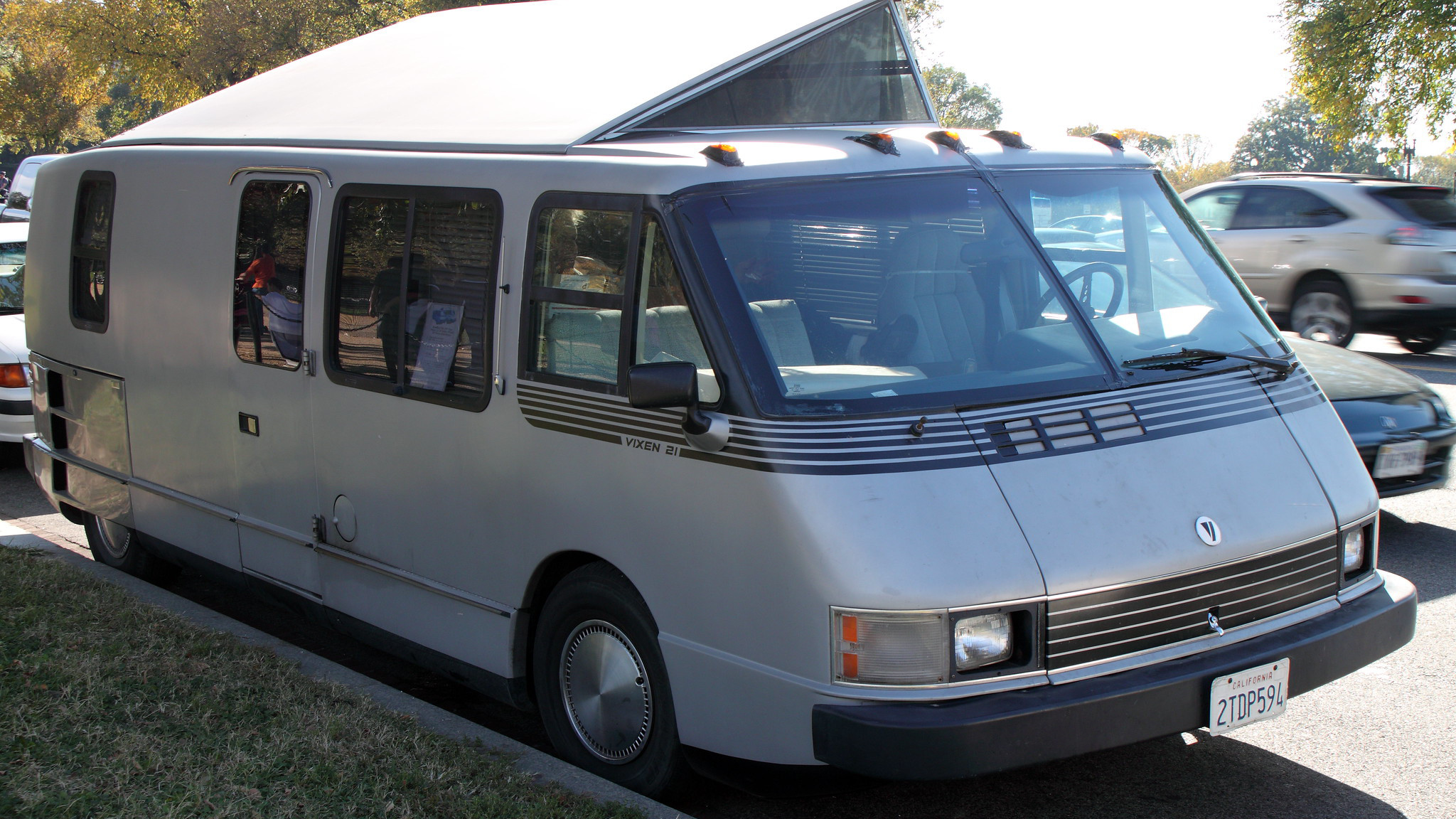 Bmw Rv