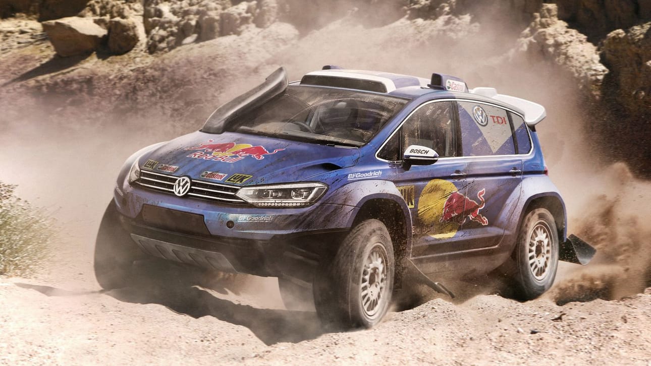 Modern Rwd Rally Cars Gallery: modern sports cars get classic rally makeovers | Top Gear