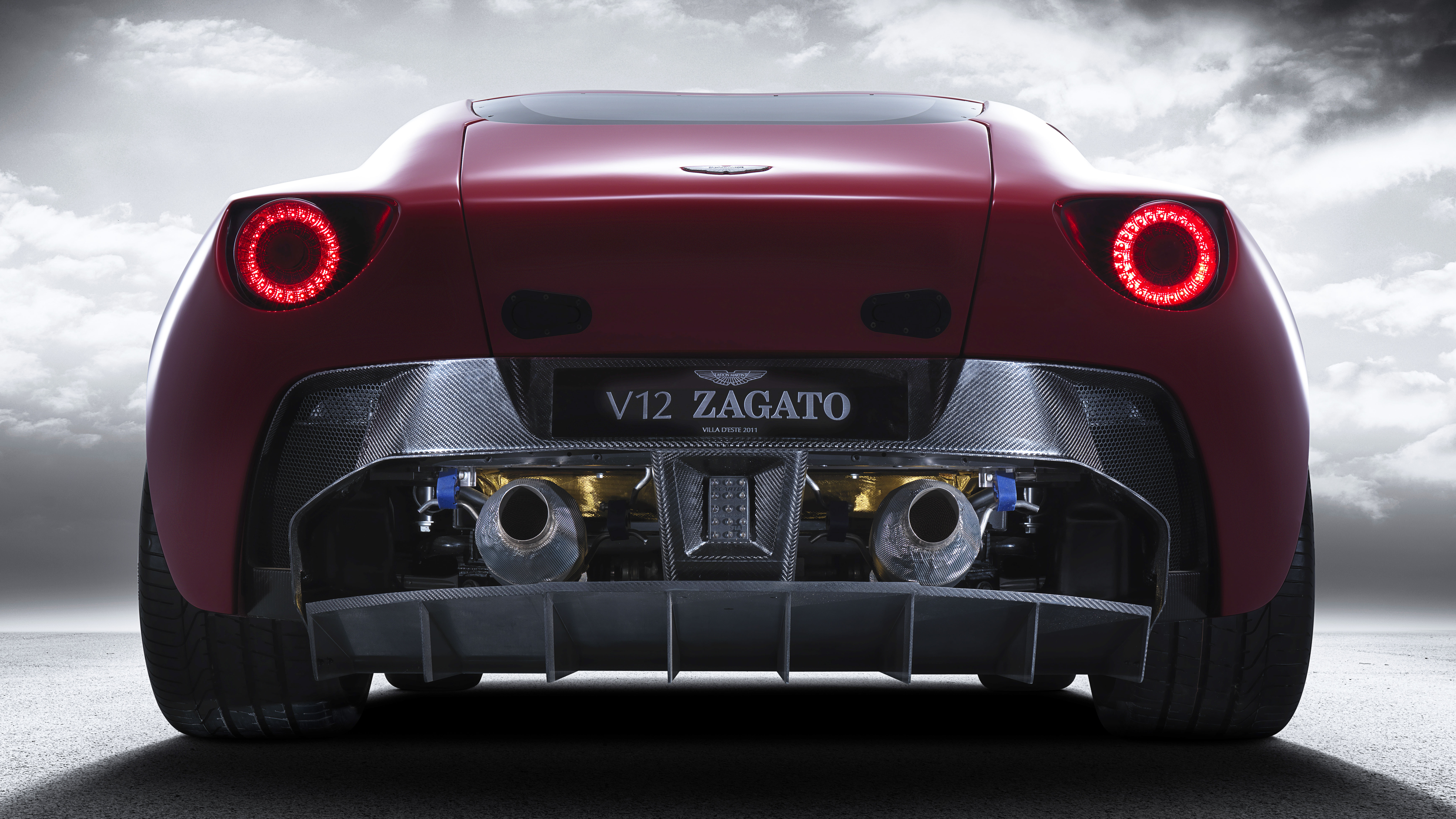 21 of the best rear lights Top