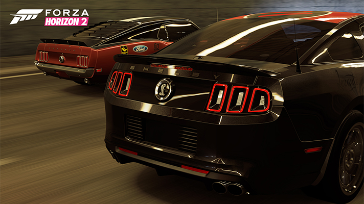 Forza Horizon 2 Xbox One Game Review