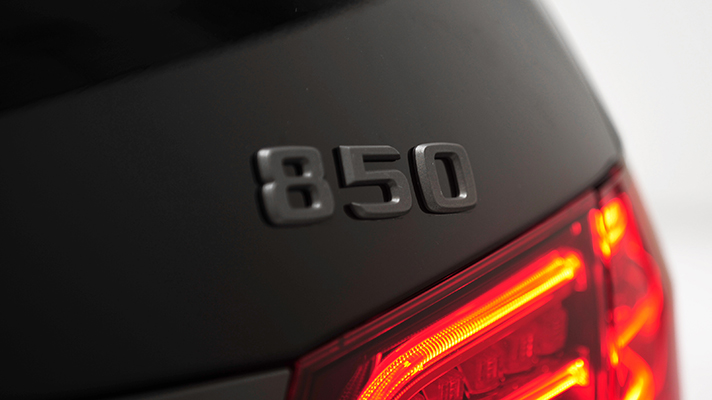 The Brabus 850 Is A Twin Turbo Monster Top Gear The Brabus 850 Is A Twin Turbo Monster Top Gear
