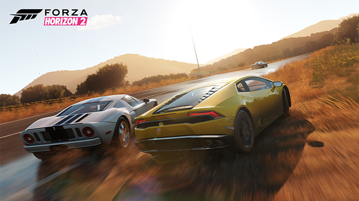 First 100 of 200 cars announced for “Forza Horizon 2” game