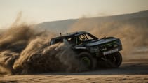 Monster Trophy Truck Madness: Recoil 2: The Recoil . . . ing