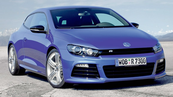 scirocco 1.2