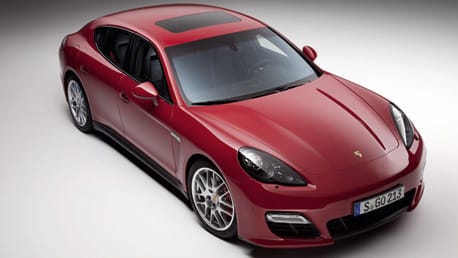 2023 Porsche Panamera - News, reviews, picture galleries and videos - The  Car Guide