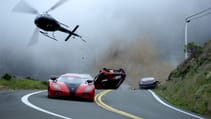 Video: Behind-the-Scenes of Need For Speed 2014 Film - GTspirit