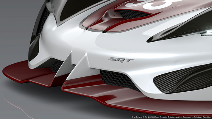 Meet Srt S 2 590bhp Vision Gt Top Gear Meet Srt S 2 590bhp Vision Gt Top Gear