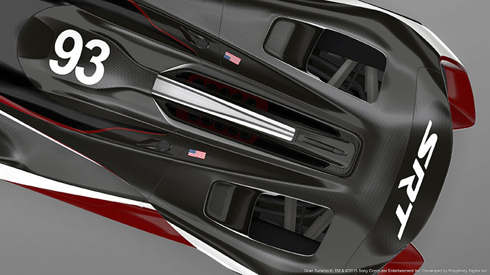 Meet Srt S 2 590bhp Vision Gt Top Gear Meet Srt S 2 590bhp Vision Gt Top Gear