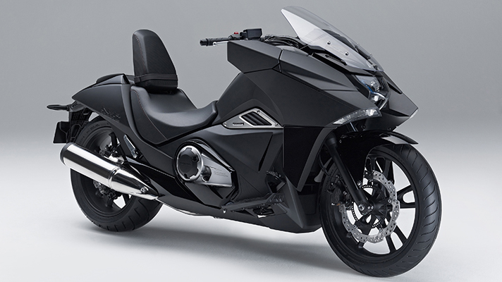 real life bat bike