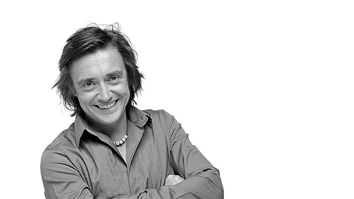 Richard Hammond on: buying habits | Top Gear