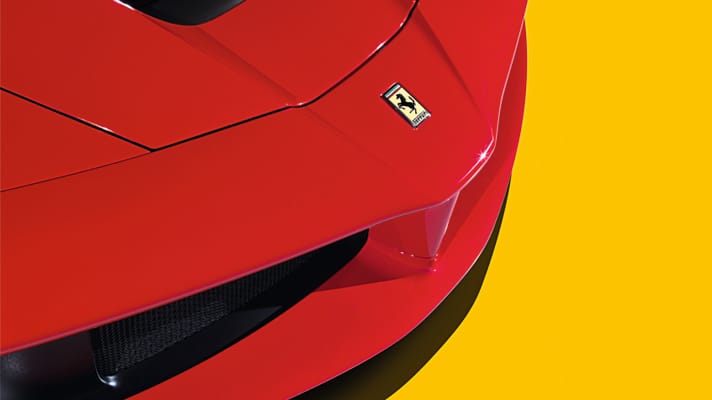 1050bhp LaFerrari XX lands this December | Top Gear