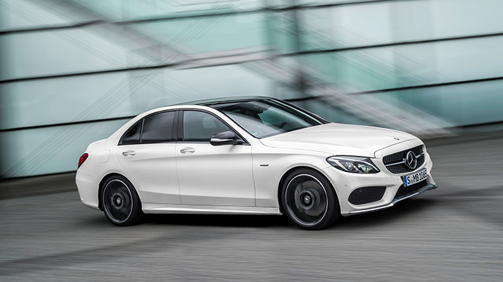 Mercedes Reveals Its Amg Sport Line Top Gear Mercedes Reveals Its Amg Sport Line Top Gear