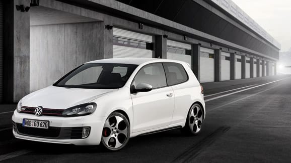 VW Mk6 Golf GTI - Want one? - 2008 | Top Gear