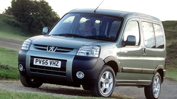 Briljant ik heb het gevonden Gelukkig Peugeot Partner news - Peugeot's frugal new Partner - 2006 | Top Gear Briljant ik heb het gevonden Gelukkig Peugeot Partner news - Peugeot's frugal new Partner - 2006 | Top Gear