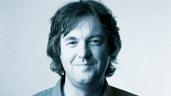 James May on Morgans | Top Gear