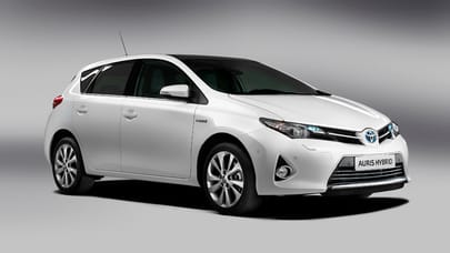 Auris news