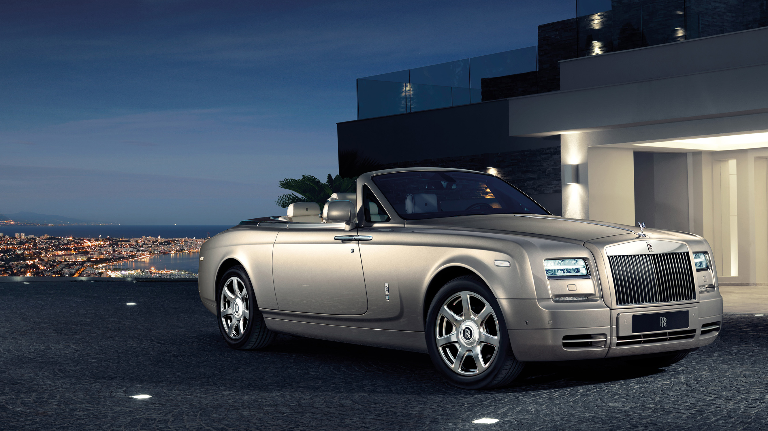 James May on: convertibles | Top Gear