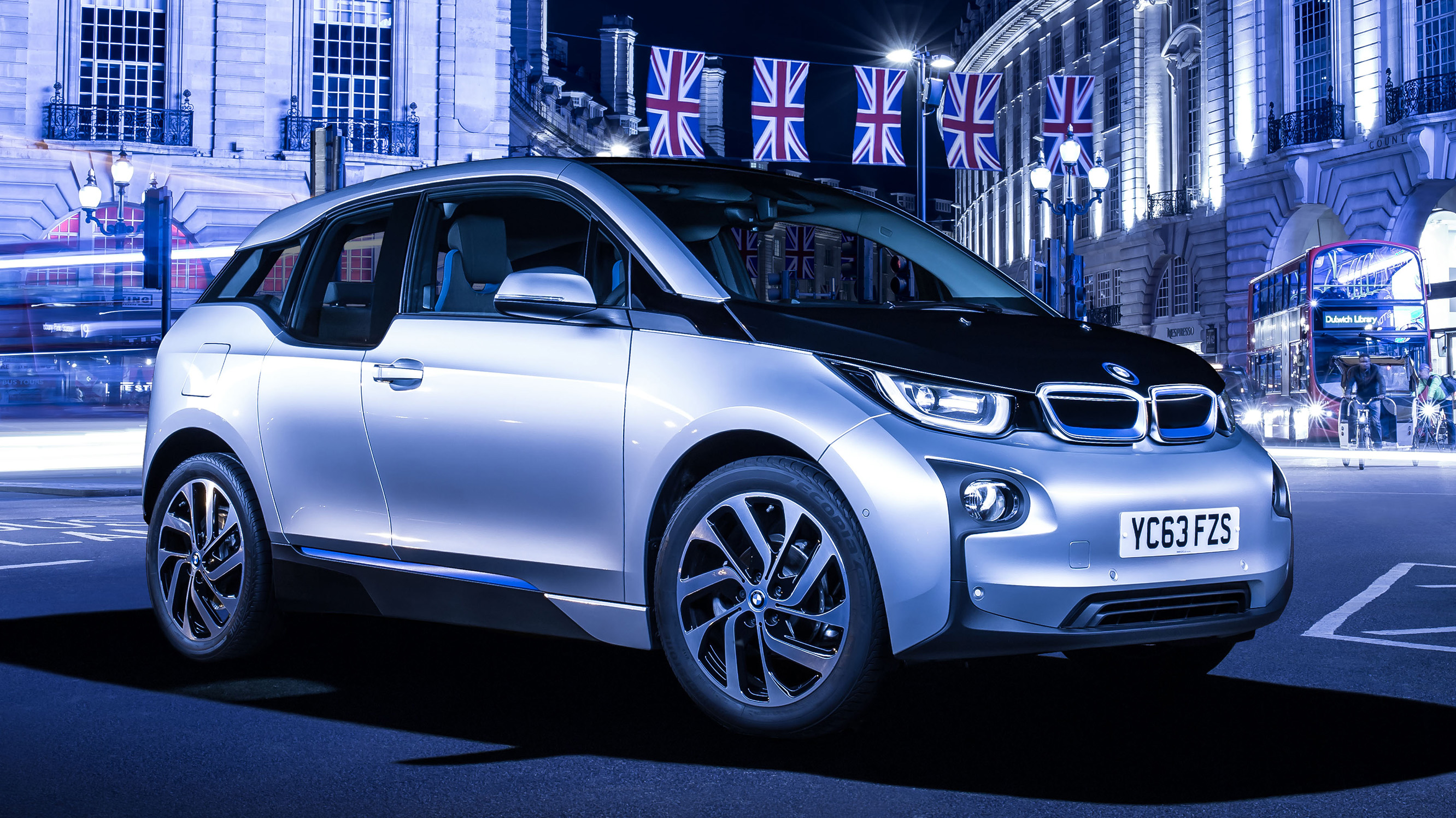 Grand tour bmw i3 deals