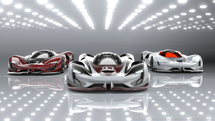 Meet Srt S 2 590bhp Vision Gt Top Gear Meet Srt S 2 590bhp Vision Gt Top Gear